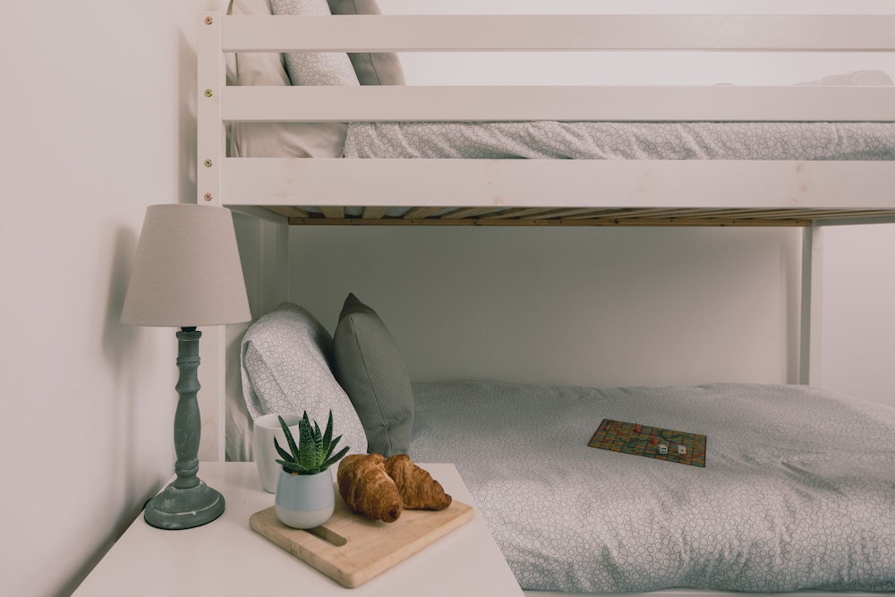 Wheal Jewel Lodge