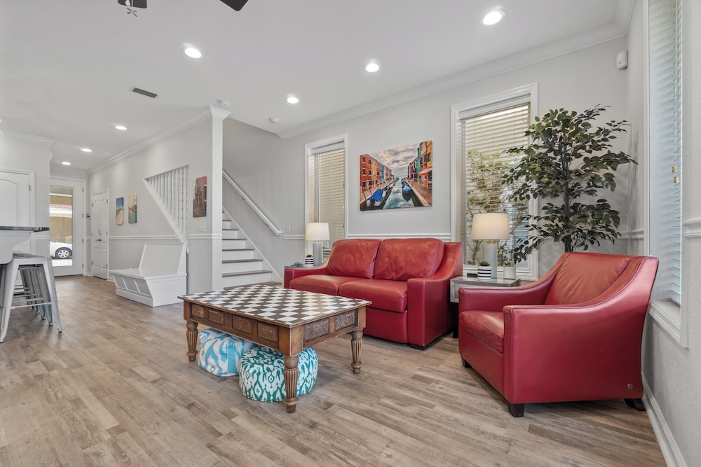 Panama City Beach Home