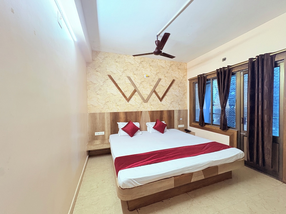 Hotel Sairaj Inn Puri