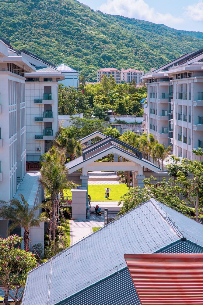 Sanya Yalong Bay No.99 Resort Hotel
