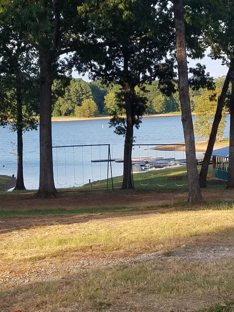 Toledo Bend RV Resort and Cabins