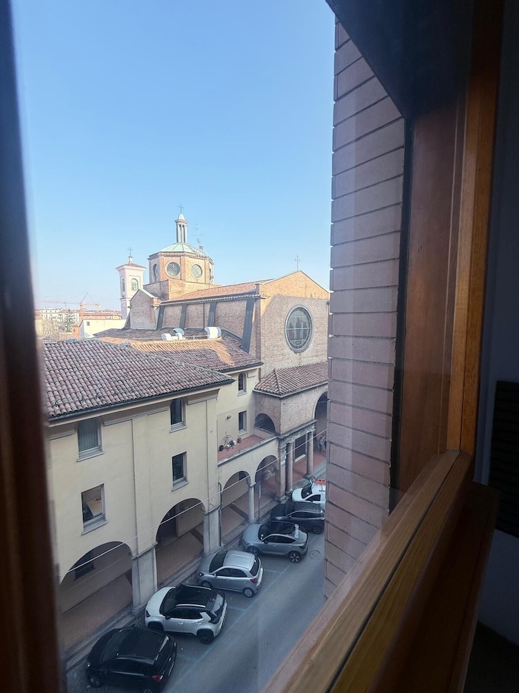 99 Tourist House Bologna Lame 112