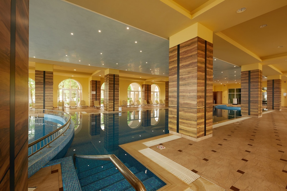 Dreams Sunny Beach Resort & Spa Premium All Inclusive