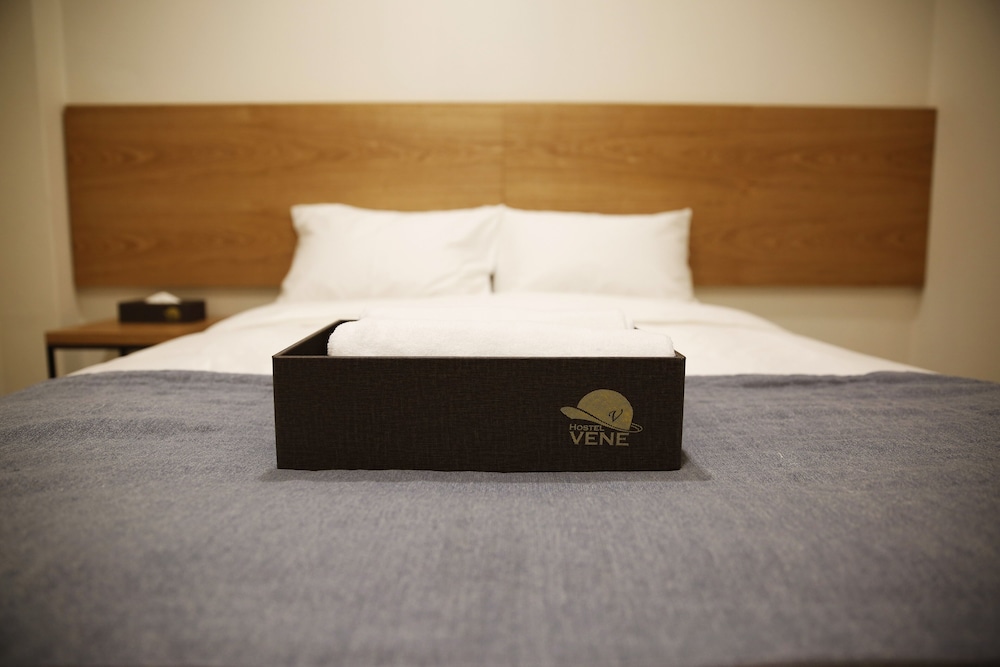 Hostel Vene