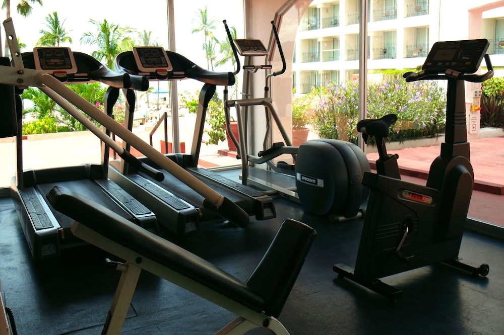 Puerto Vallarta Vacations - Sunscape Puerto Vallarta Resort  Spa All Inclusive - Property Image 18