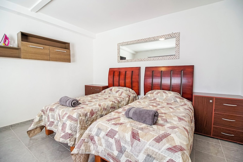 Lofts Tequisquiapan