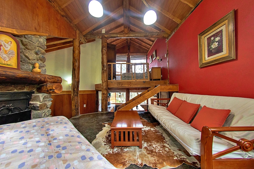 Patagonia Villa