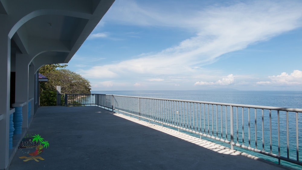 Jaynet Oceanview Resort