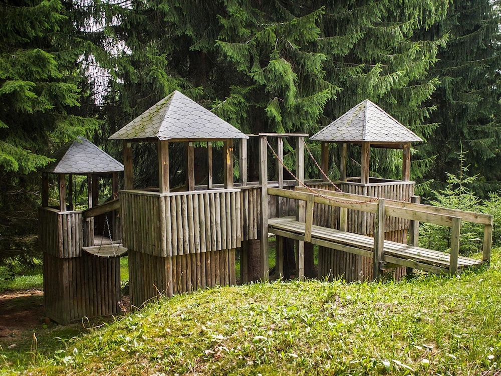 Holiday Complex Erzgebirge Idyll, Breitenbrunn