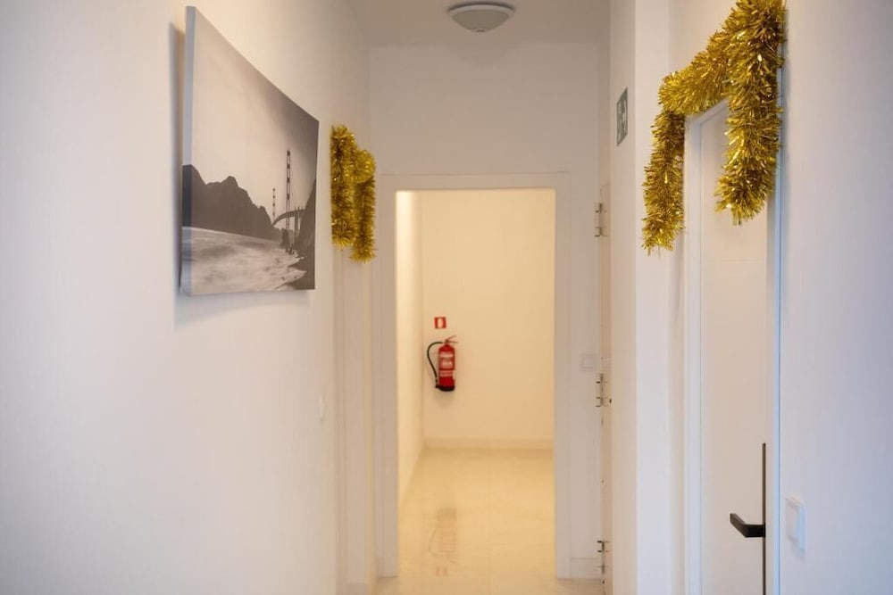 Rental San Luis