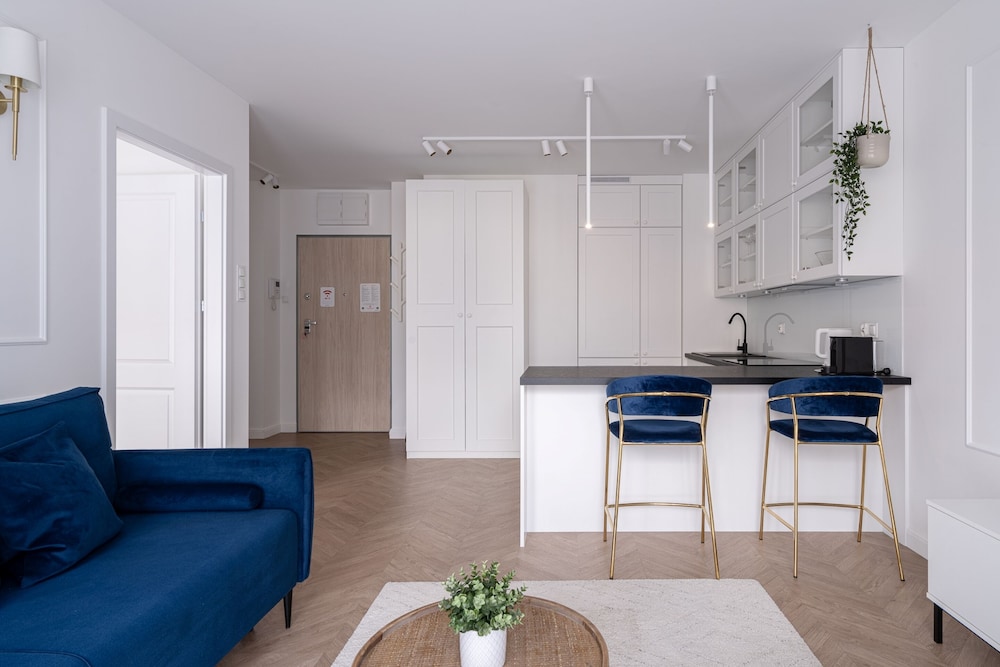 RentPlanet - Apartamenty Stare Miasto