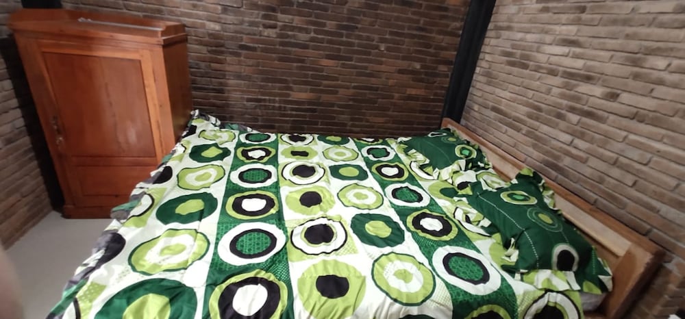 Homestay Kurnia - Hostel view 2
