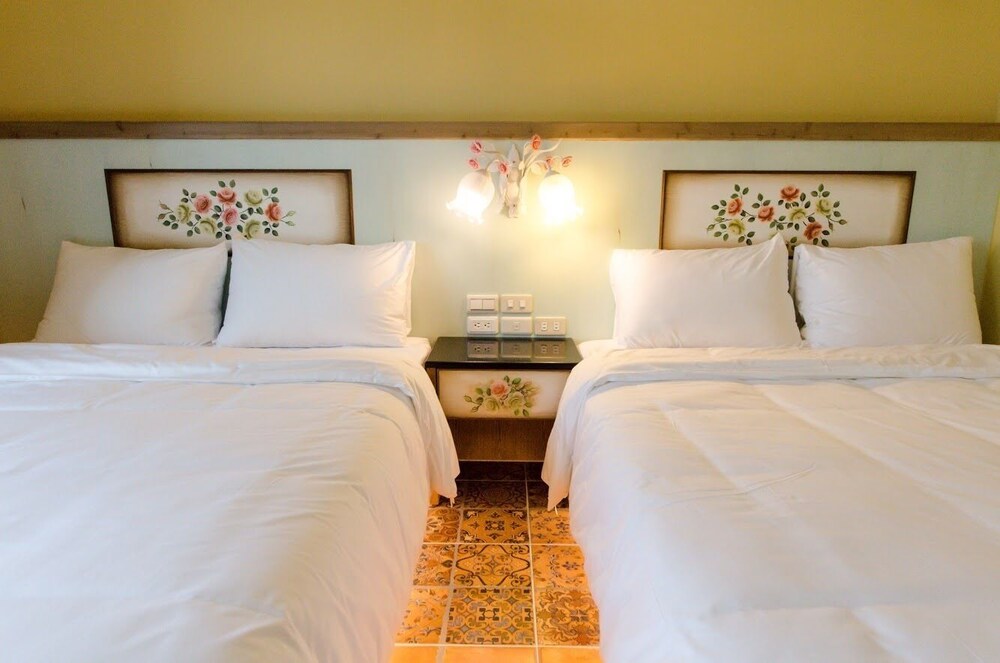 fairy tale B&B