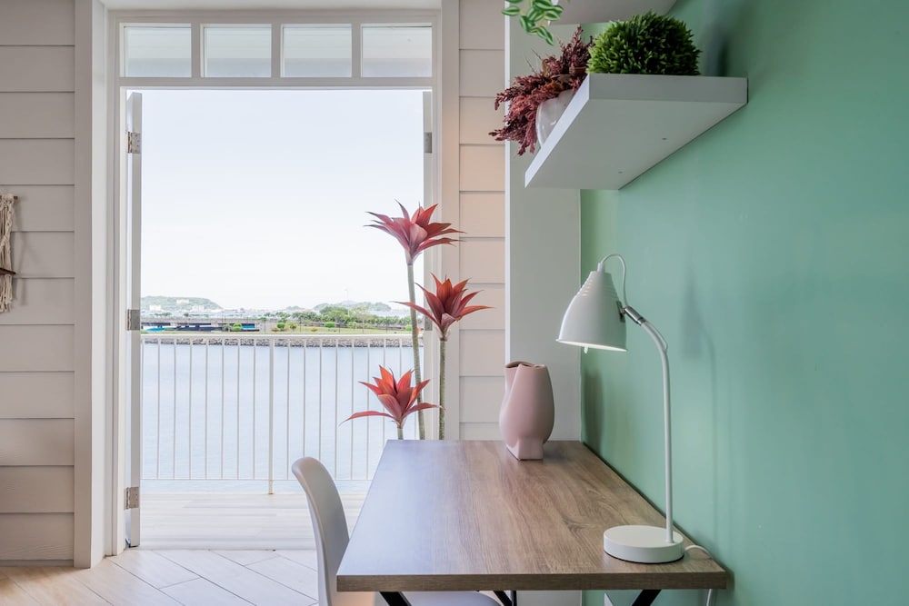 w Fantastic 1BR w Modern Balcony in Panama