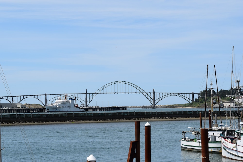 The Landing at Newport