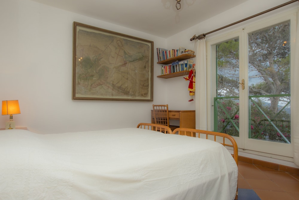 Villa Il Leccio sul Mare photo 3