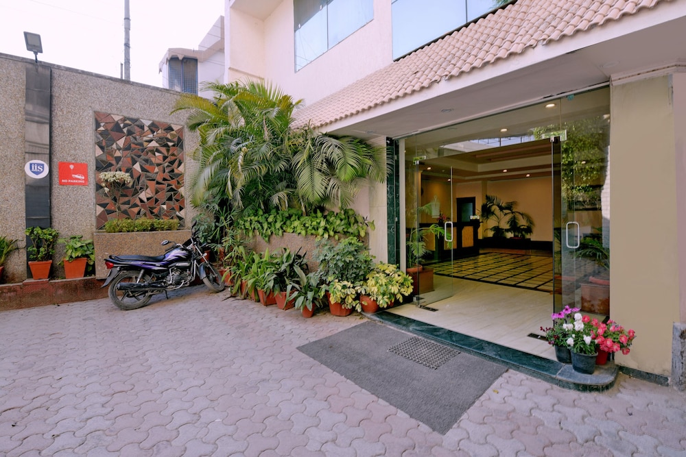 OYO 1197 Hotel Annex
