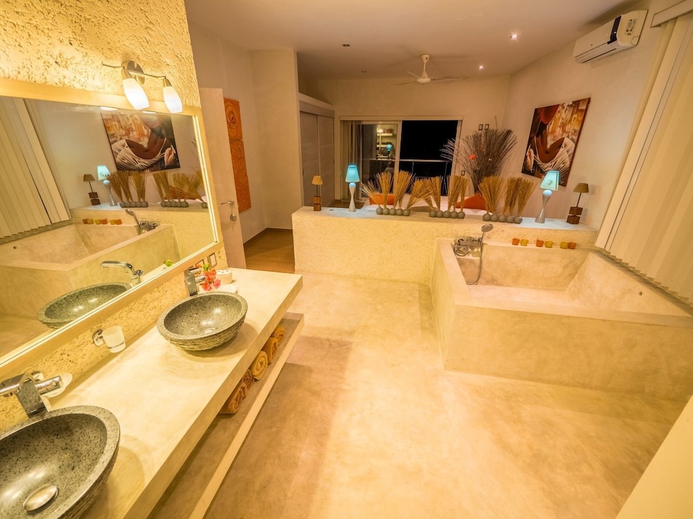 Villas Agua Dulce