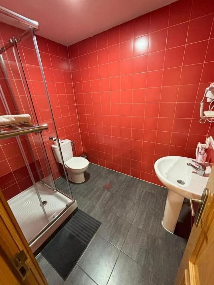 Hostal New Life Madrid