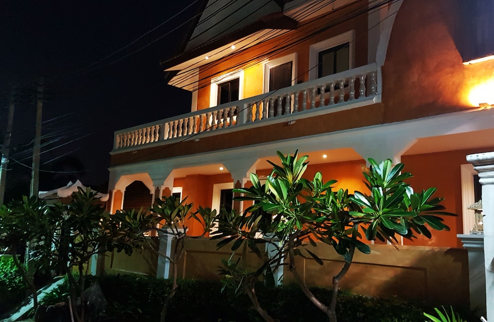 Hotel LAND59 POOL VILLA PATTAYA - 5 BEDROOMS - Image 1