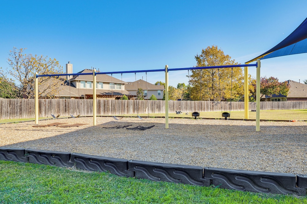 Play & Unwind, Pflugerville Gem w/ Community Perks