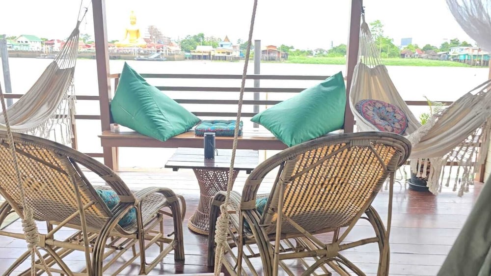 Sabai Sabai House Koh Kret