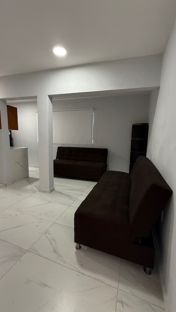 Residencia Gran Coyula Orange 502A
