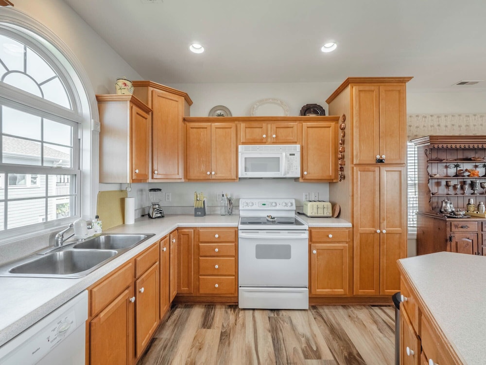 Perfectly Tangy by Topsail Realty
