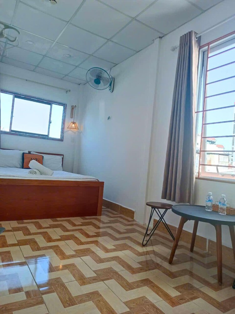 A&E GuestHouse
