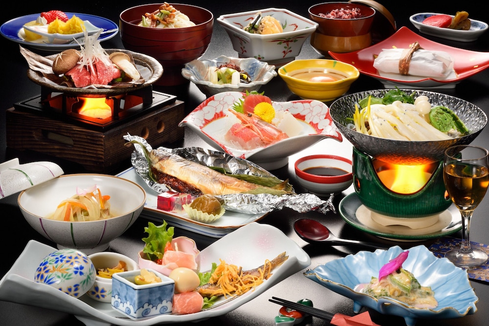 Ryokan Tarobee