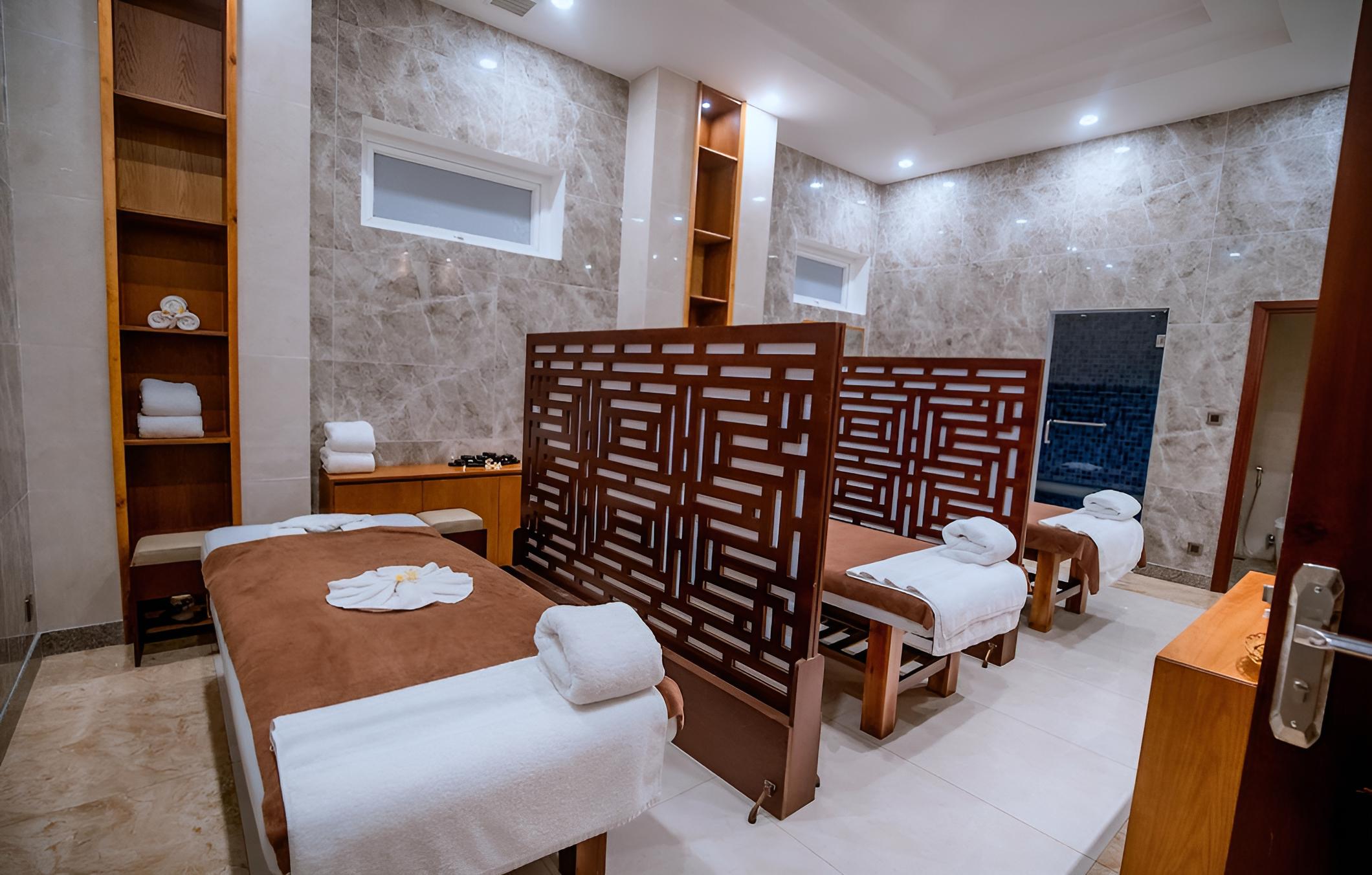 Bella Vita Hotel