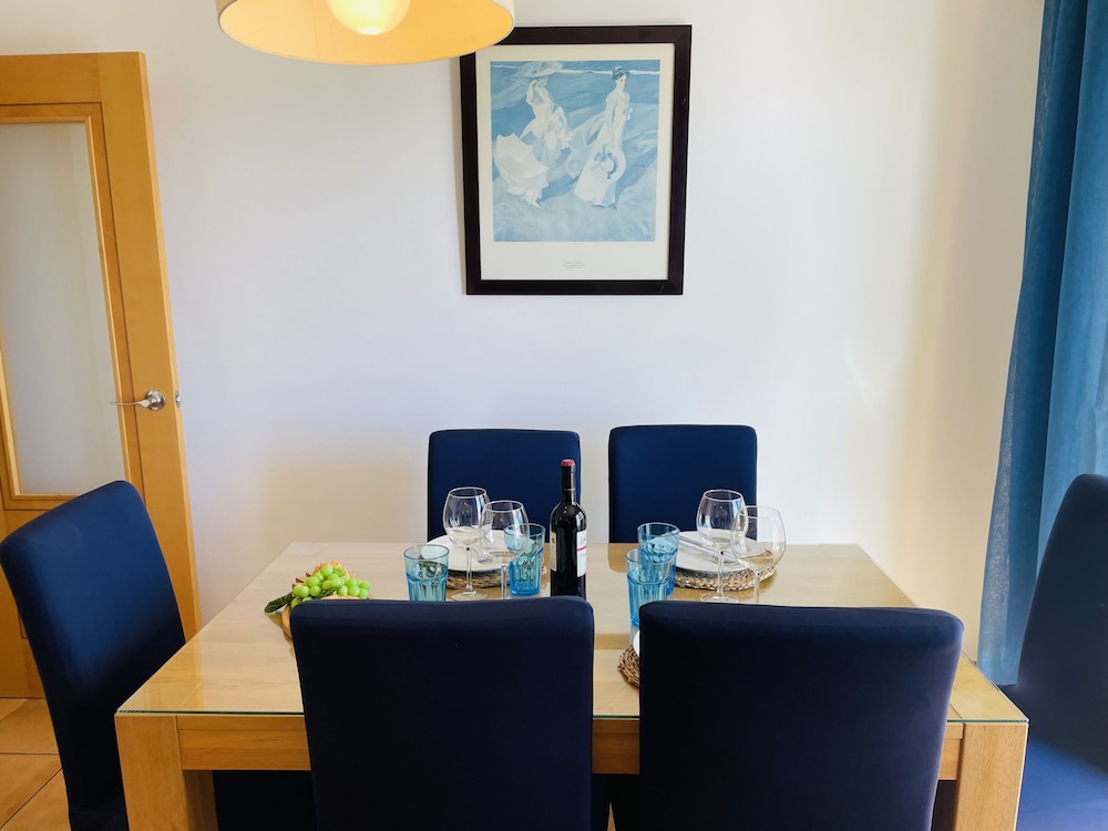 Apartamento Tamango Hill by At Home Costa del Sol