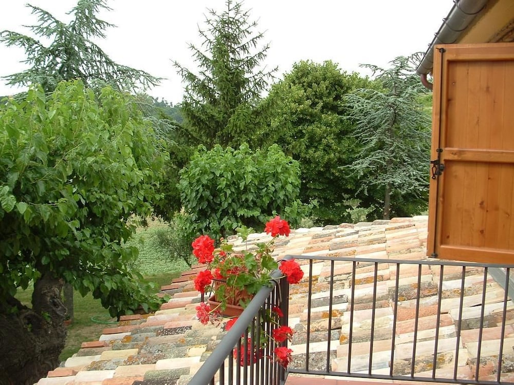 Agriturismo il Bacucco