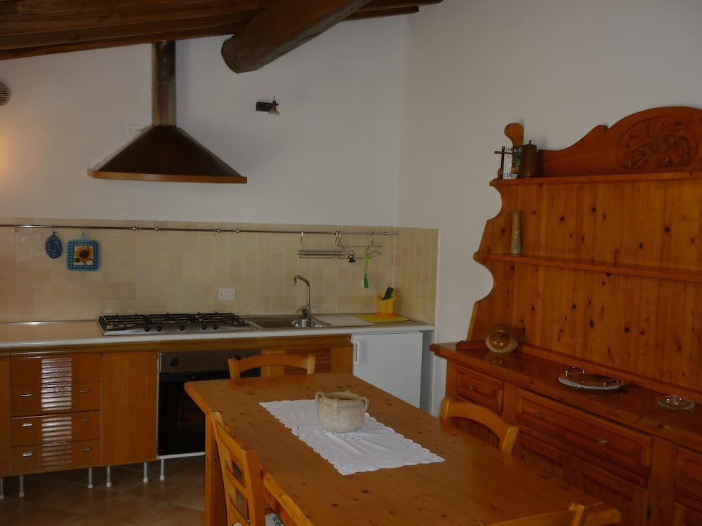 Casa Ceneruzzi