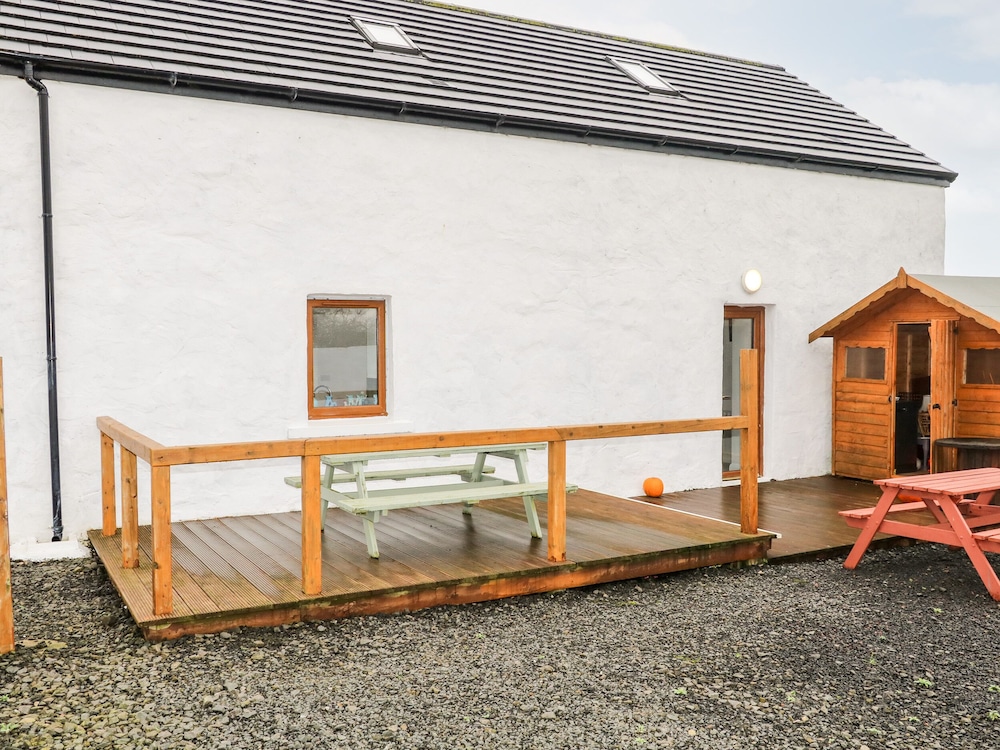 May's Cottage