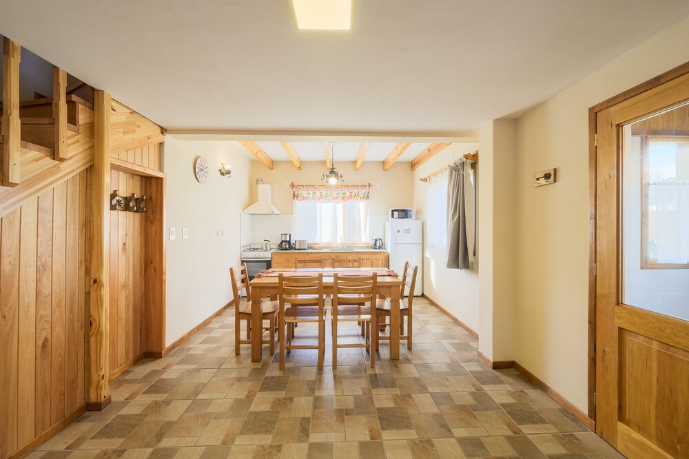 Amazing Lodge in San Martin de los Andes SMA-RV by Apartments Bariloche