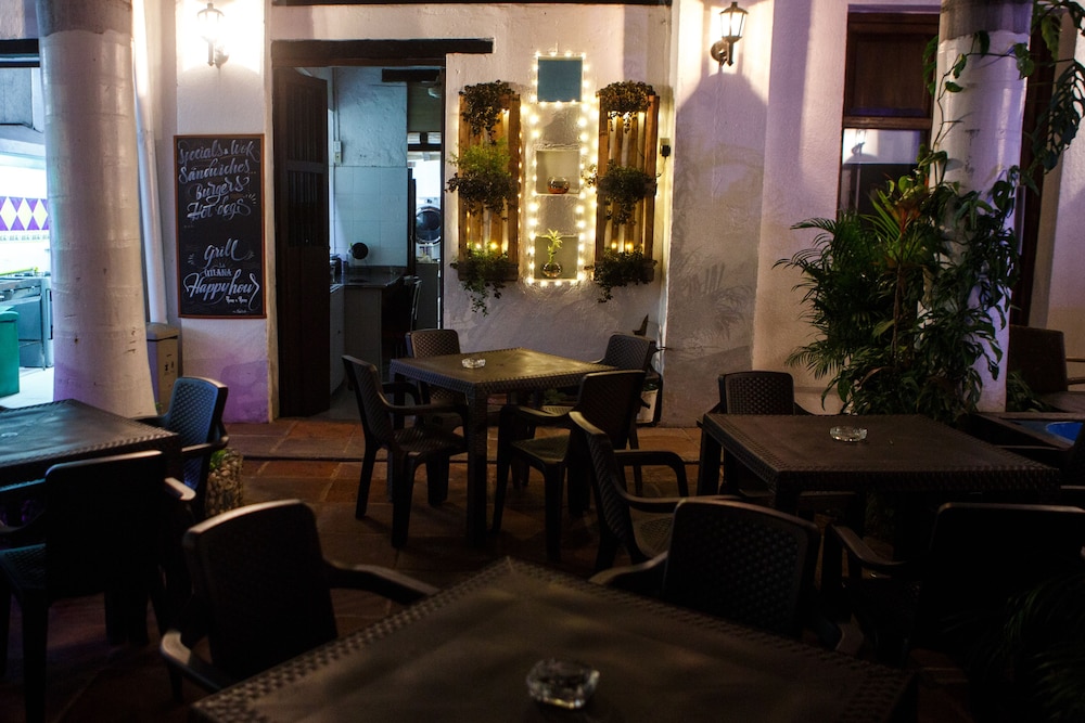 La Villana Hostel