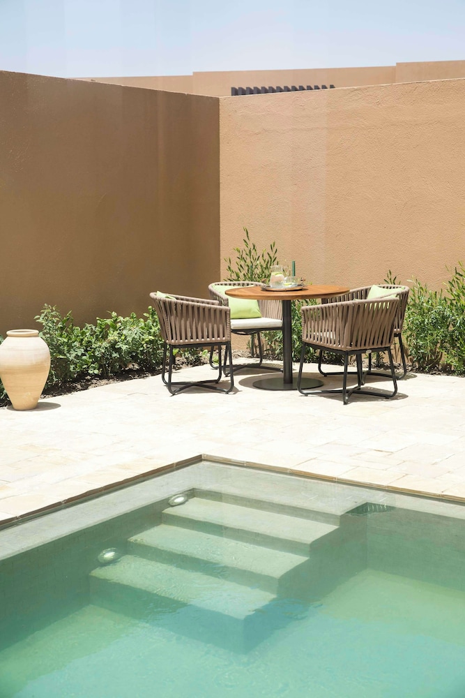 Anantara Al Jabal Al Akhdar Resort 31