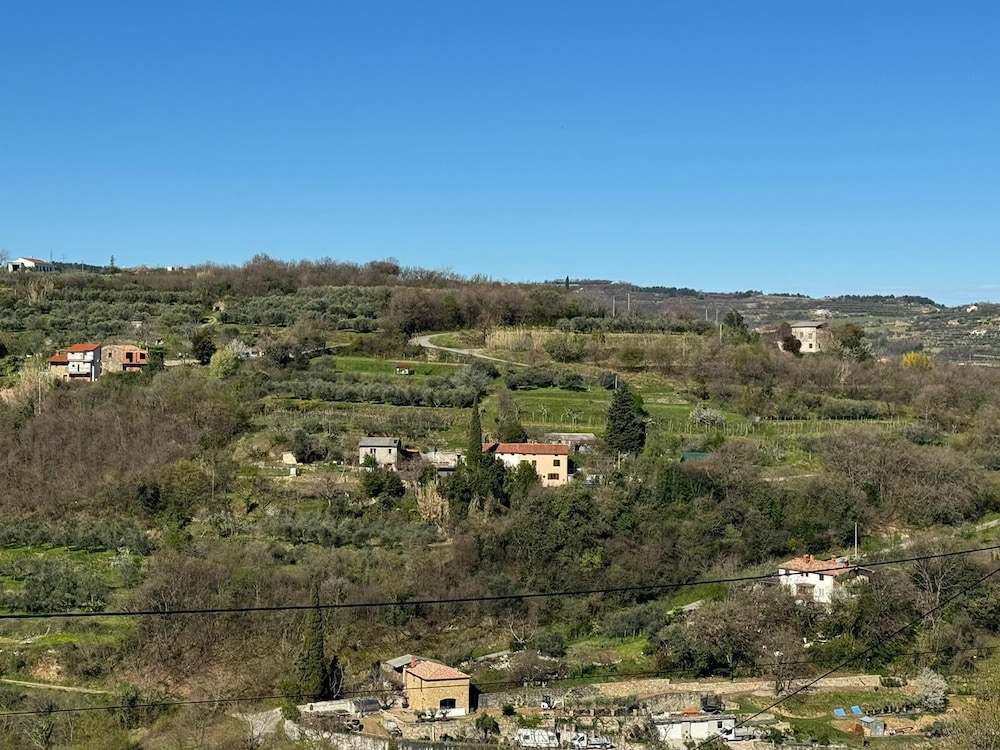 Casa Relax Immersa Nel Verde view 5