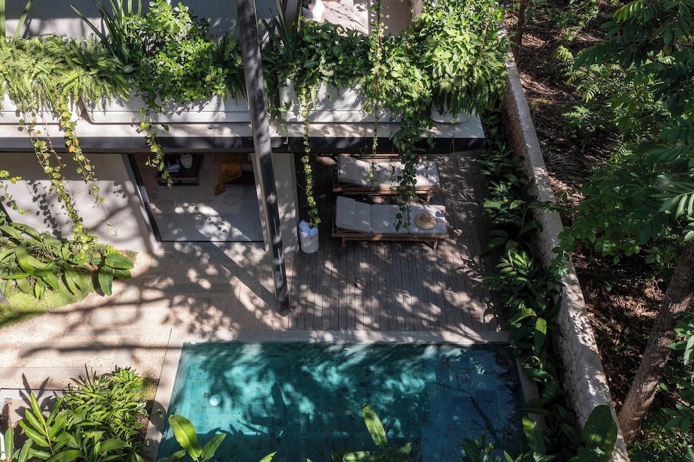 QUIN Surf Residence Nosara