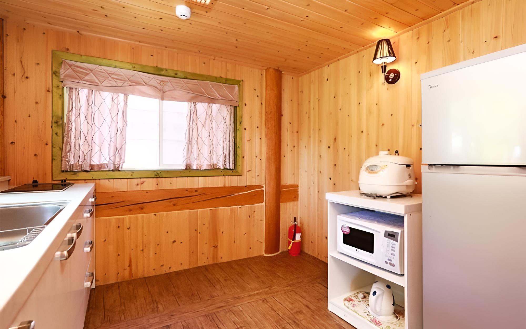 Gyeongju Cabin Pension view 5