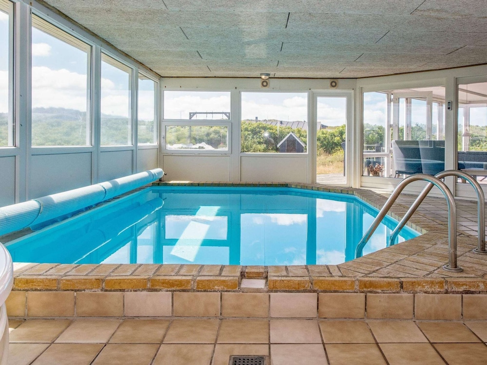 8 Person Holiday Home in Ringkobing-by Traum view 3