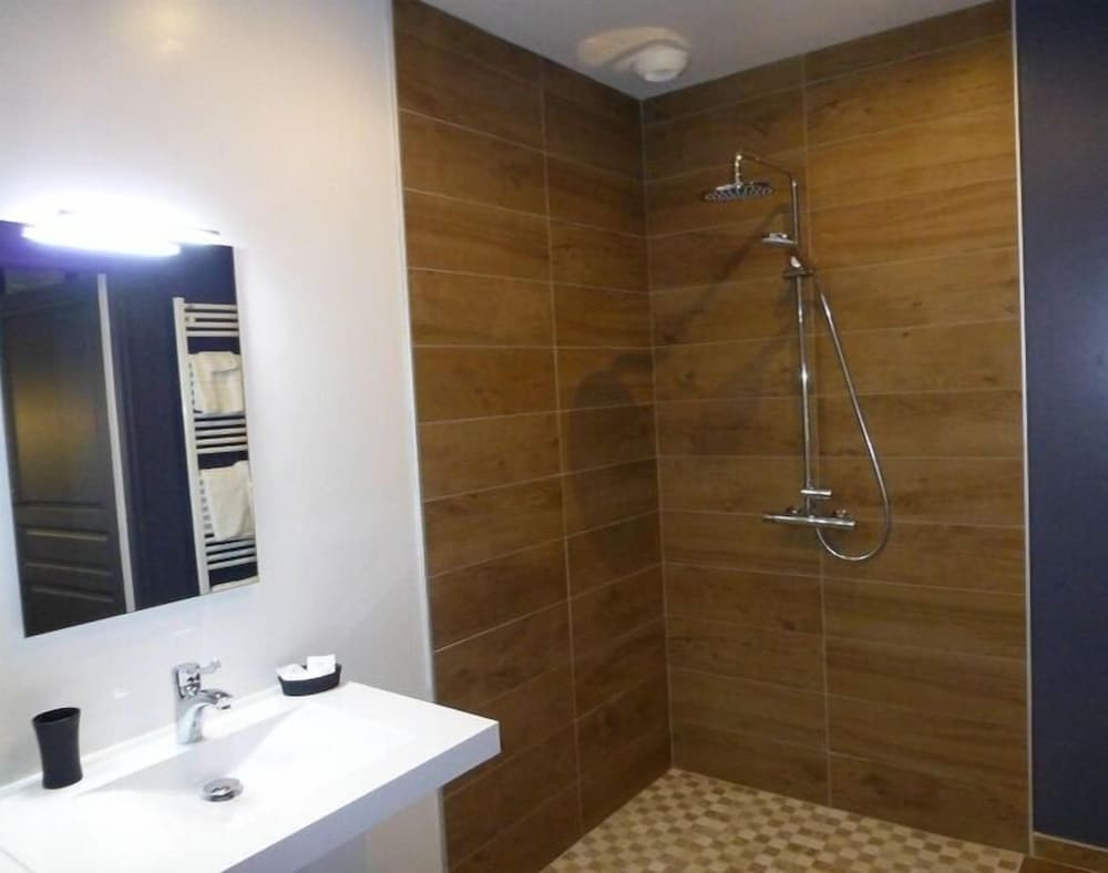 Le Clos Du Miroir