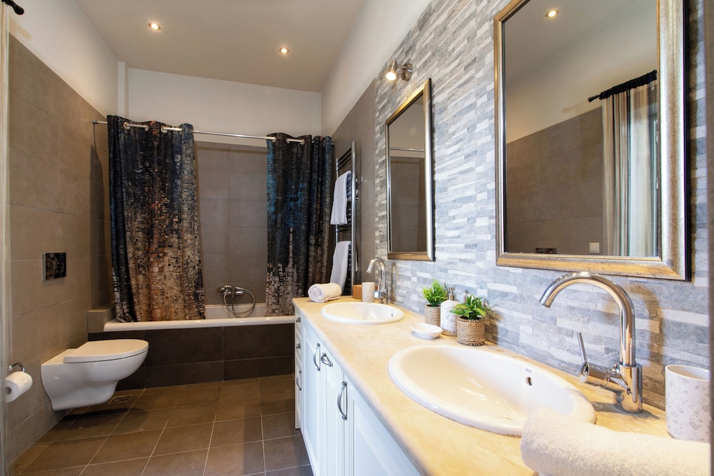 La Casa Sedici by Corfu Escapes