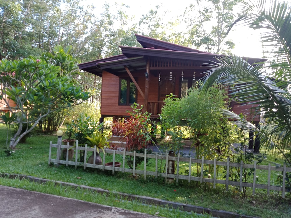 Najjamee Bungalows Koh Yao Noi