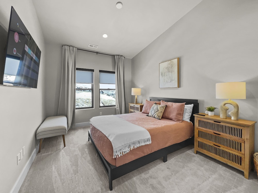 Eland Deer Valley Paradise At Jordanelle! 1041 4 Bedroom Home by RedAwning - Property Image 49