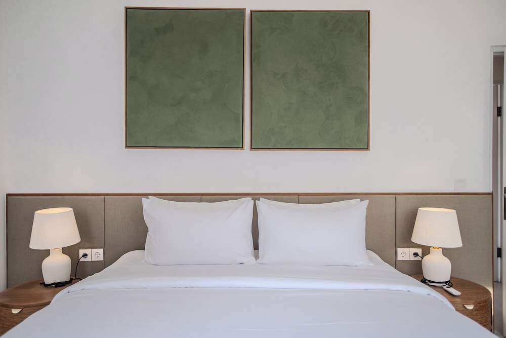 Appartement Riepler