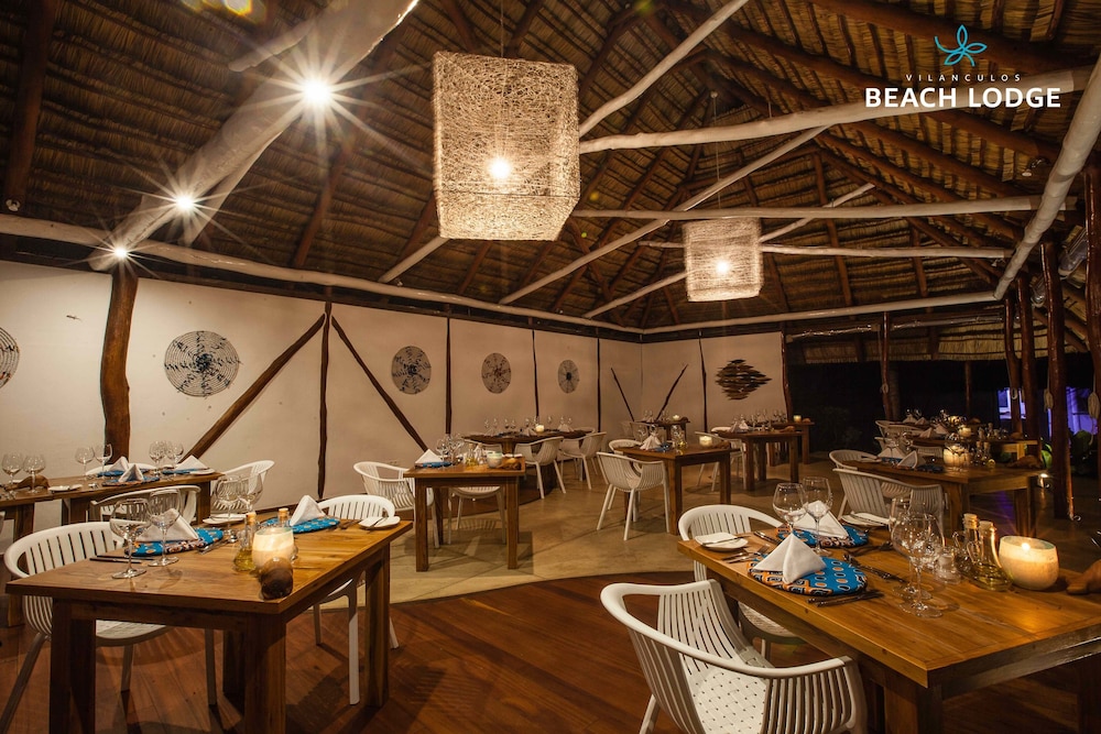 Vilanculos Beach Lodge