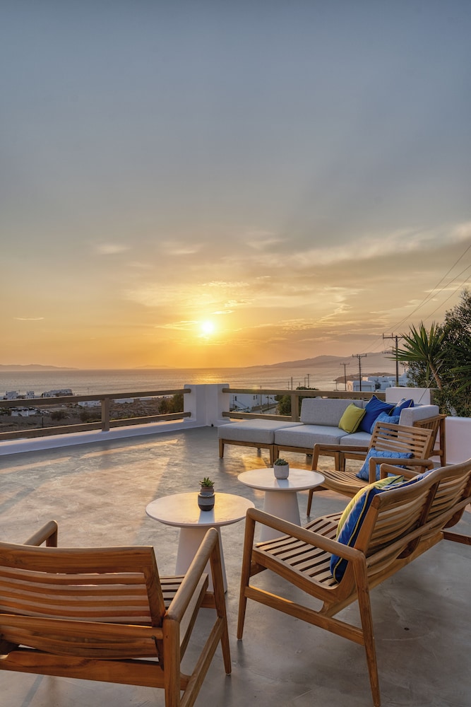 Athera Suites Mykonos