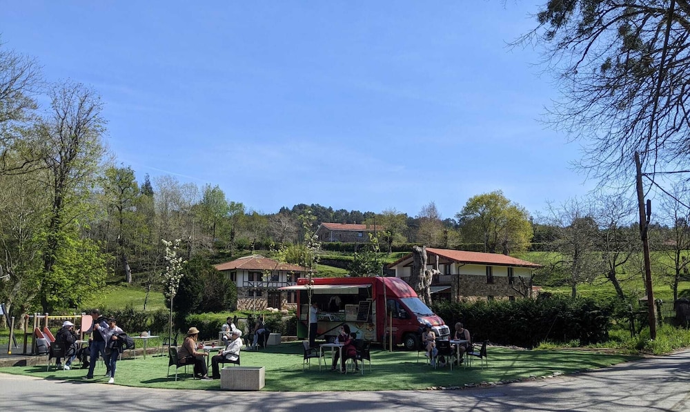 Casa Rural Bilbao Caserio Gondra